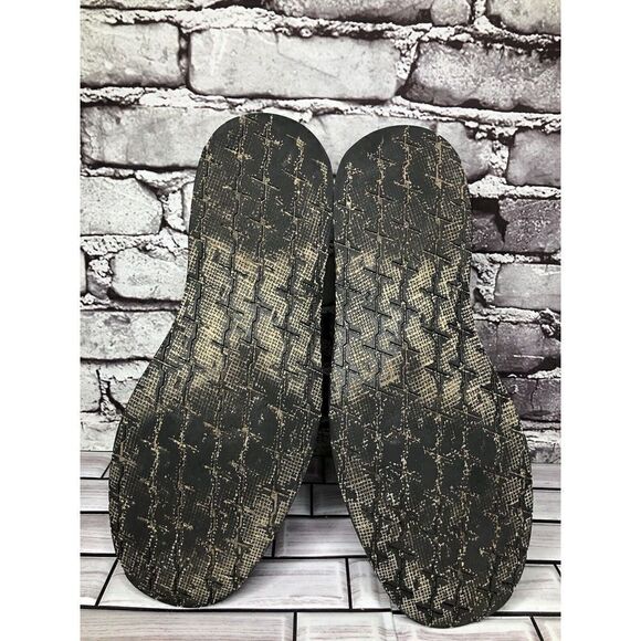 John Varvatos Brown Leather Hipster Chukka LaceUp Ankle Boots Men Sz 10M US/43EU - Picture 14 of 16